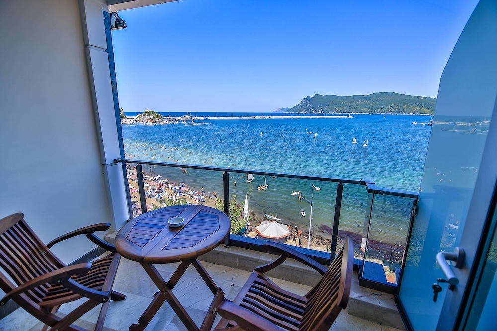 Amasra Sahil Otel 20/24