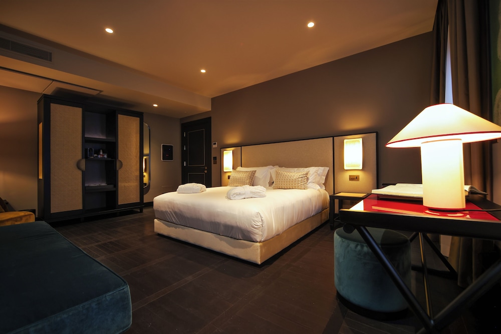 U-Visionary Venezia Hotel 14/50
