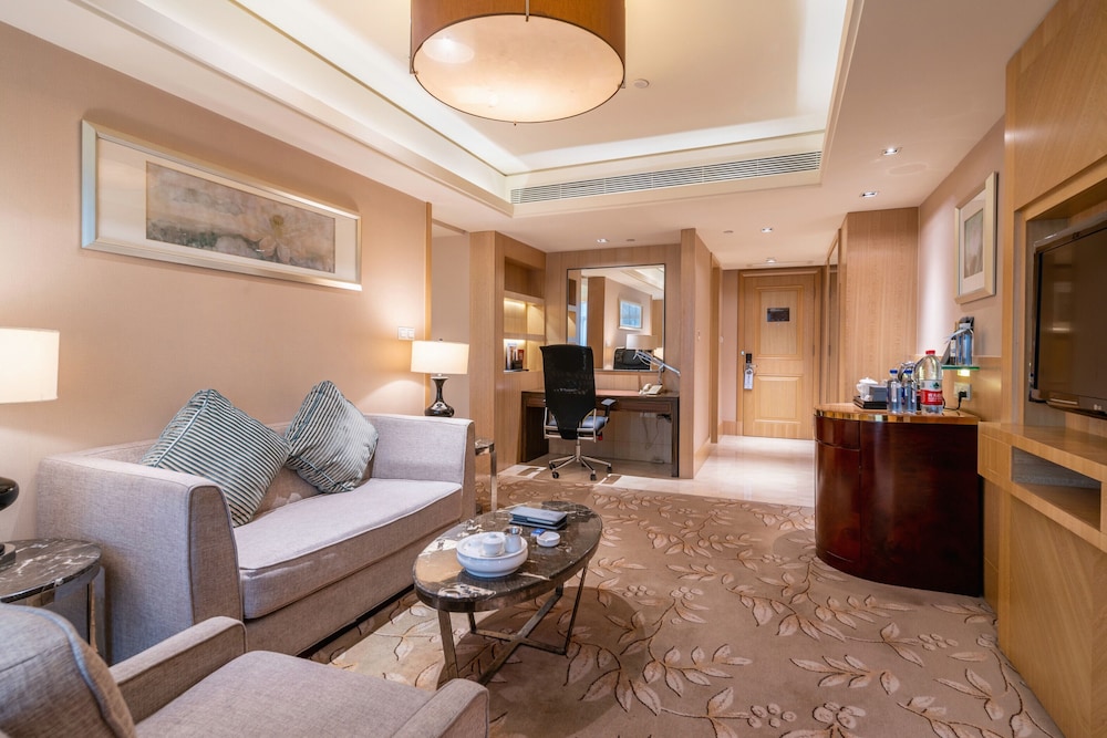 Quanzhou C&D Hotel 53/72