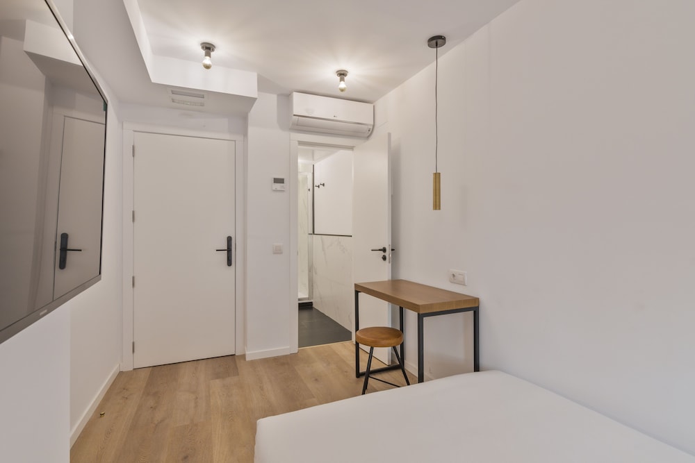 UMA Suites Atocha 33/50