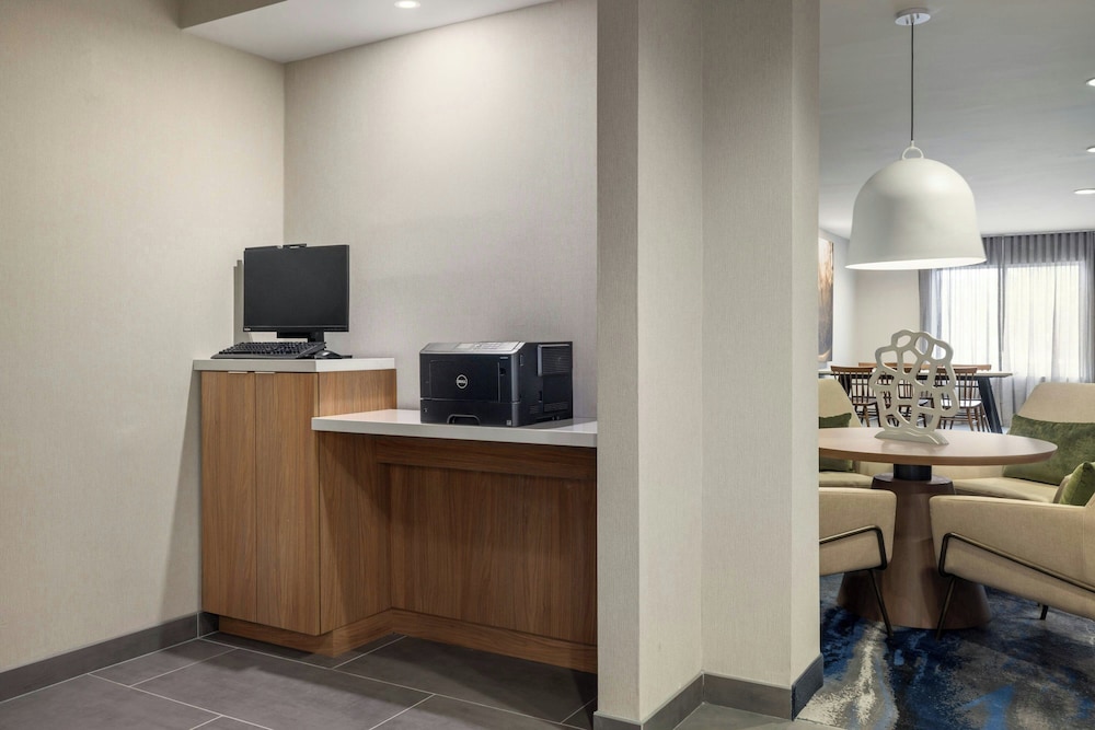 Fairfield Inn & Suites by Marriott Memphis Olive Branch 39/50