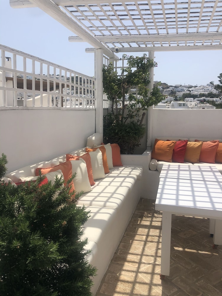 La Maison Kalogera Mykonos Town Hotel 4/50
