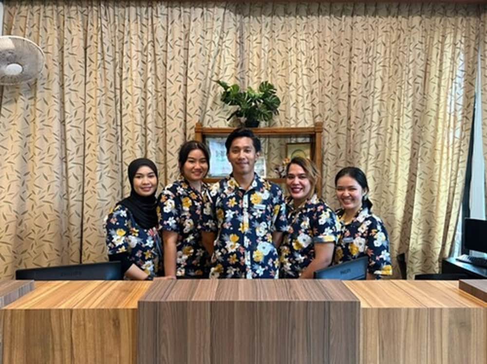Borneo Beach Villas 9/62