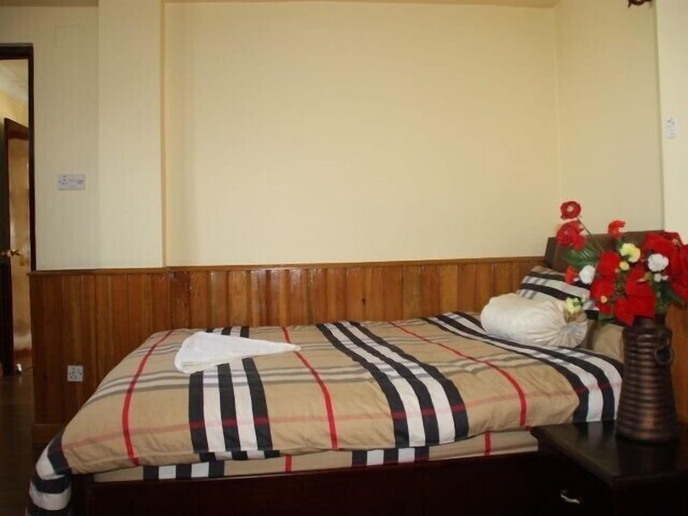 Thamel Apartments Hotel 18/49