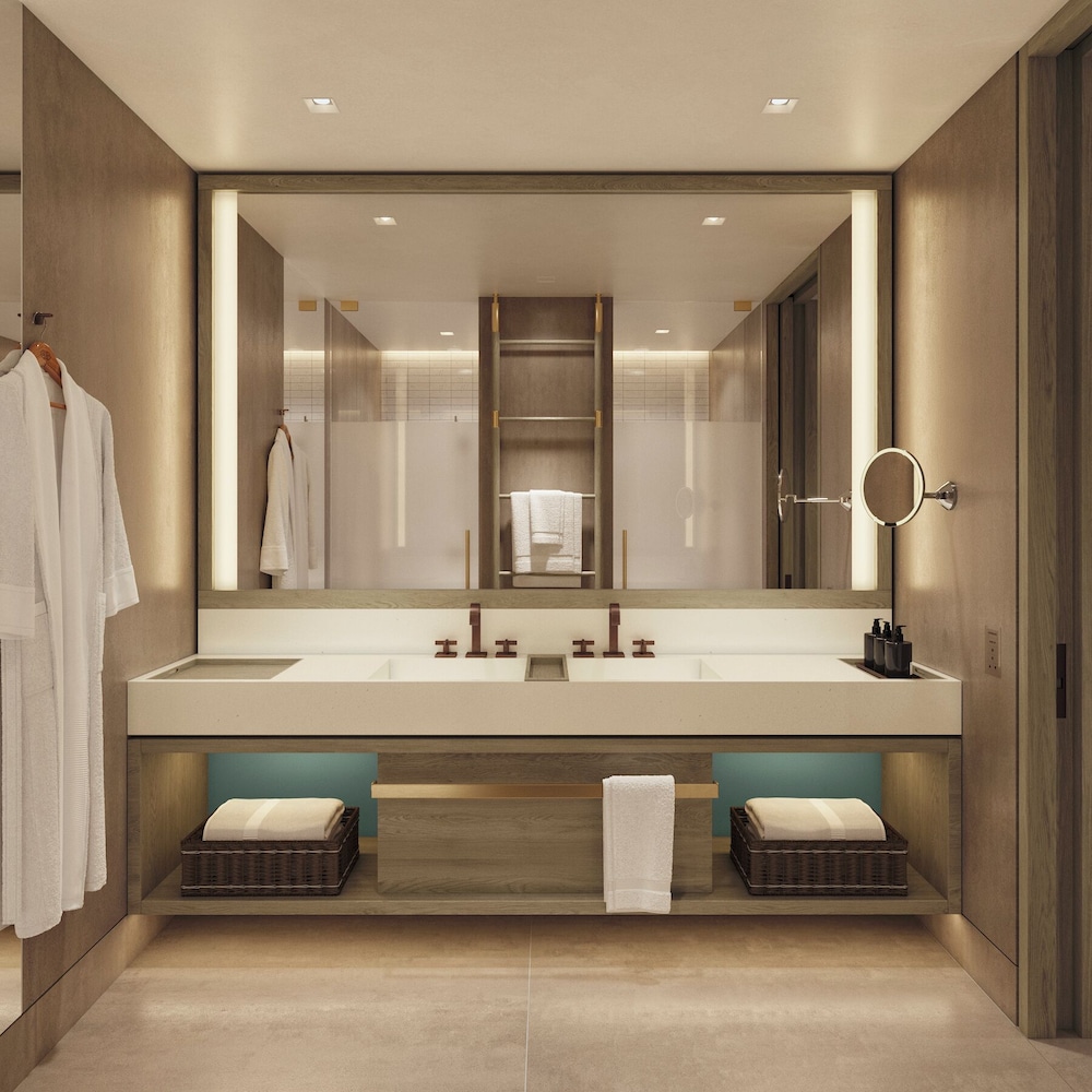 Grand Hyatt Grand Cayman Resort Spa 38/38