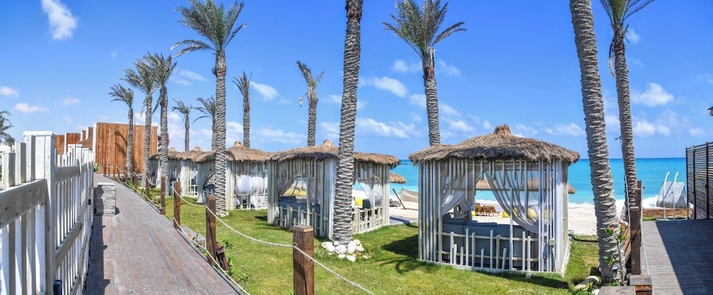 XU Sidi Abdel Rahman Resort & Spa 33/38