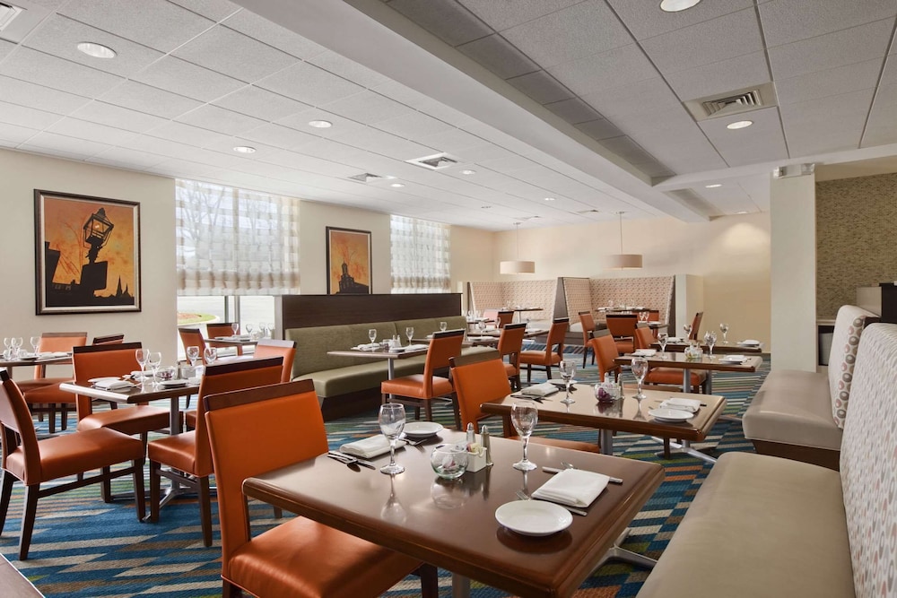 Hilton Garden Inn Boston-Burlington 43/69