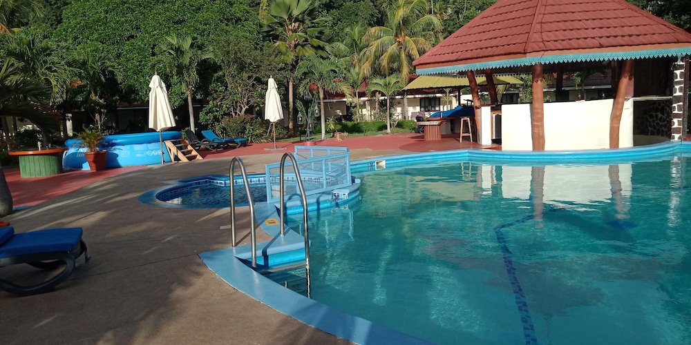 Berjaya Praslin Resort 10/59