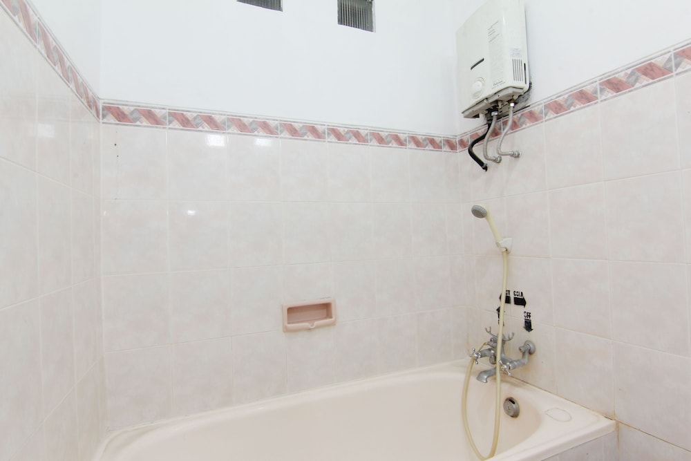 Hotel Wijaya 1 Kaliurang 28/38