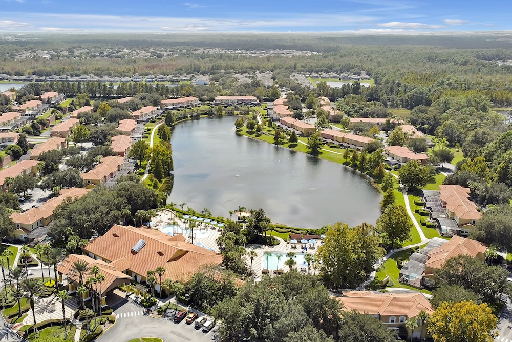 Encantada Resort Vacation Townhomes by IDILIQ 69/72