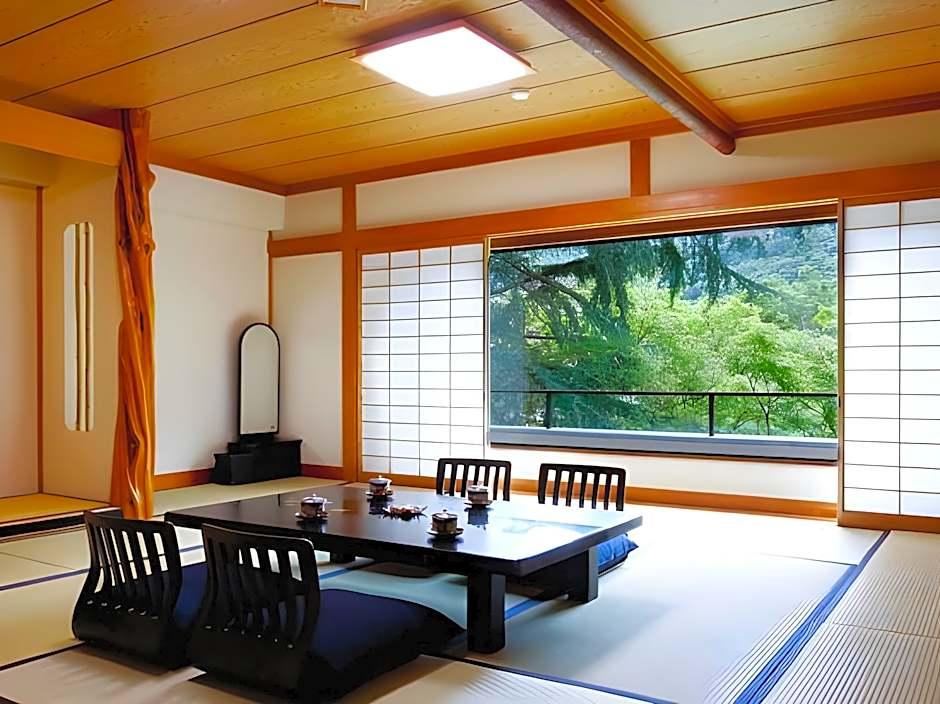 Ryokan Yoshiike 10/47
