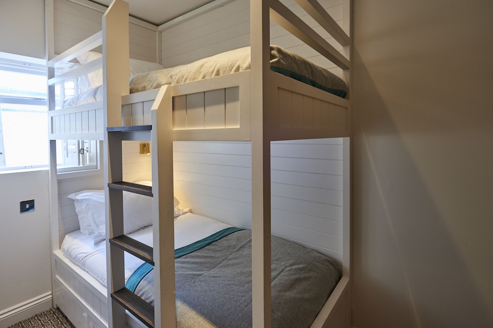 Brighton Harbour Hotel & Spa 29/72