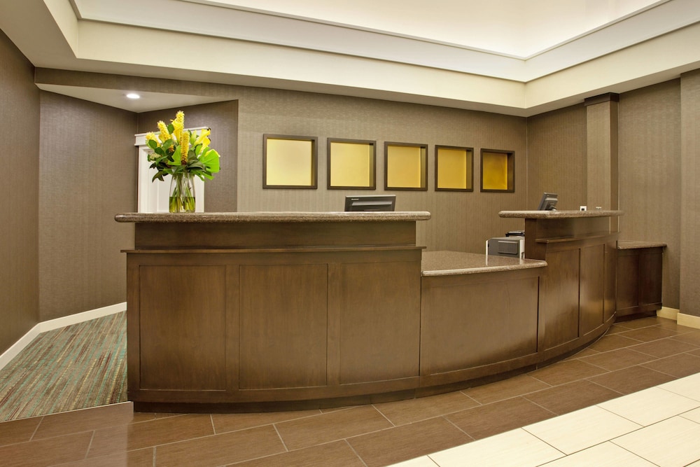 Residence Inn Portland Airport At Cascade Station 5/42