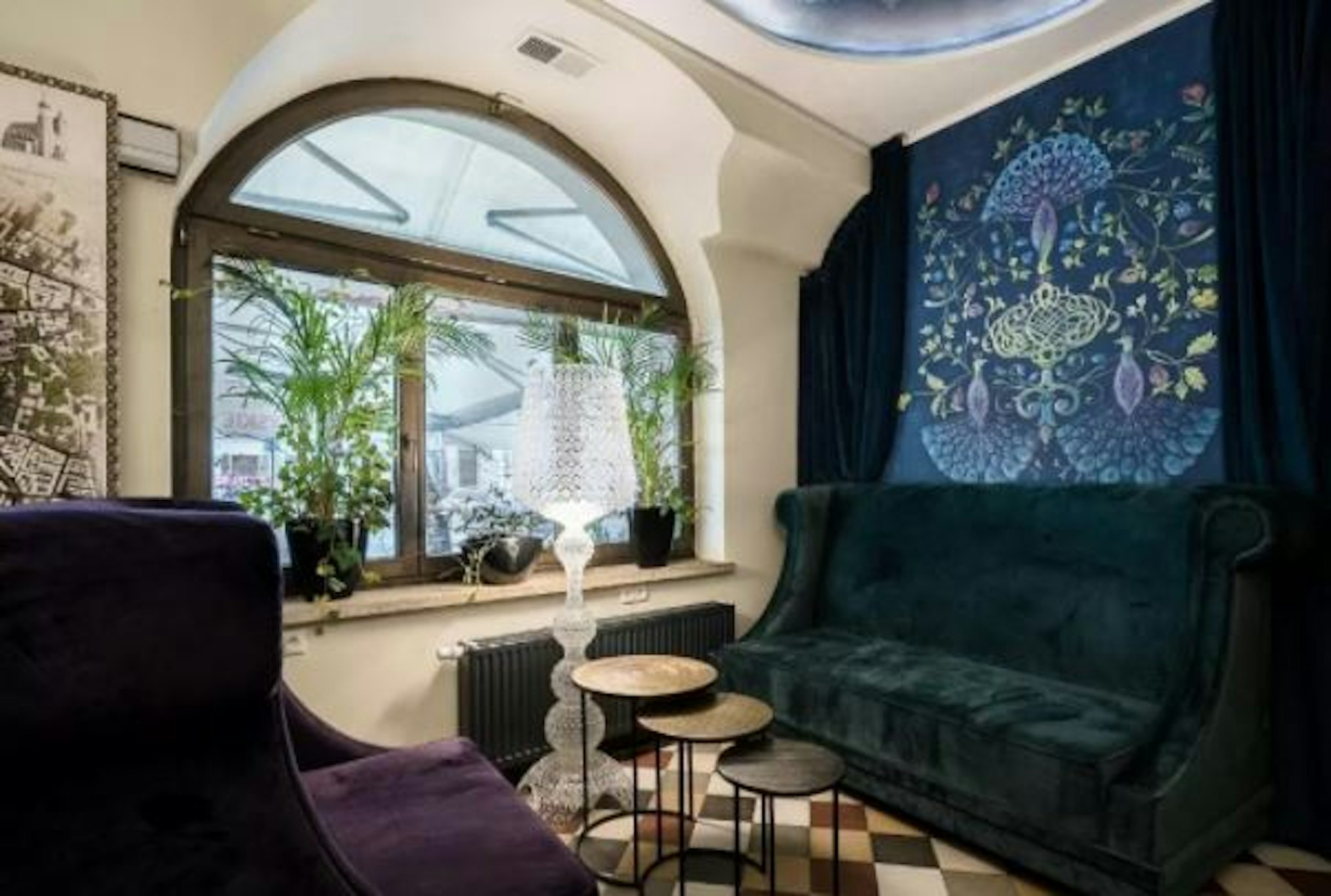 Ester Hotel 32/37