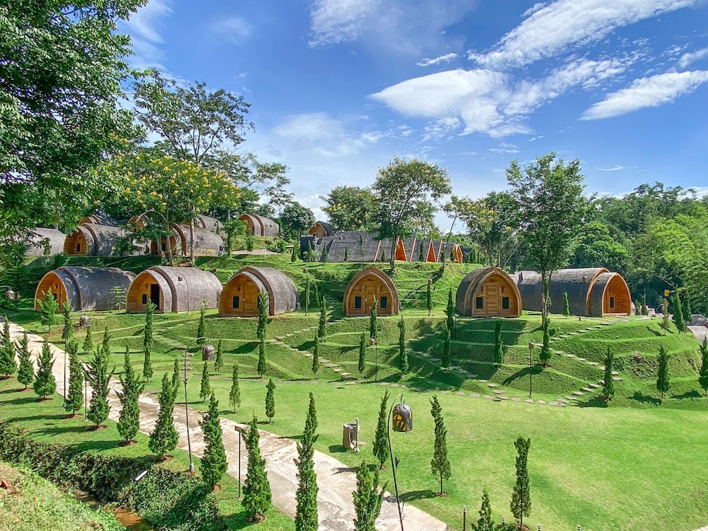 Shanaya Resort Malang 40/50