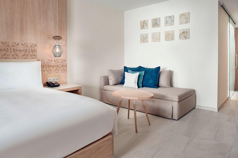 Jw Marriott Cancun Resort 23/78