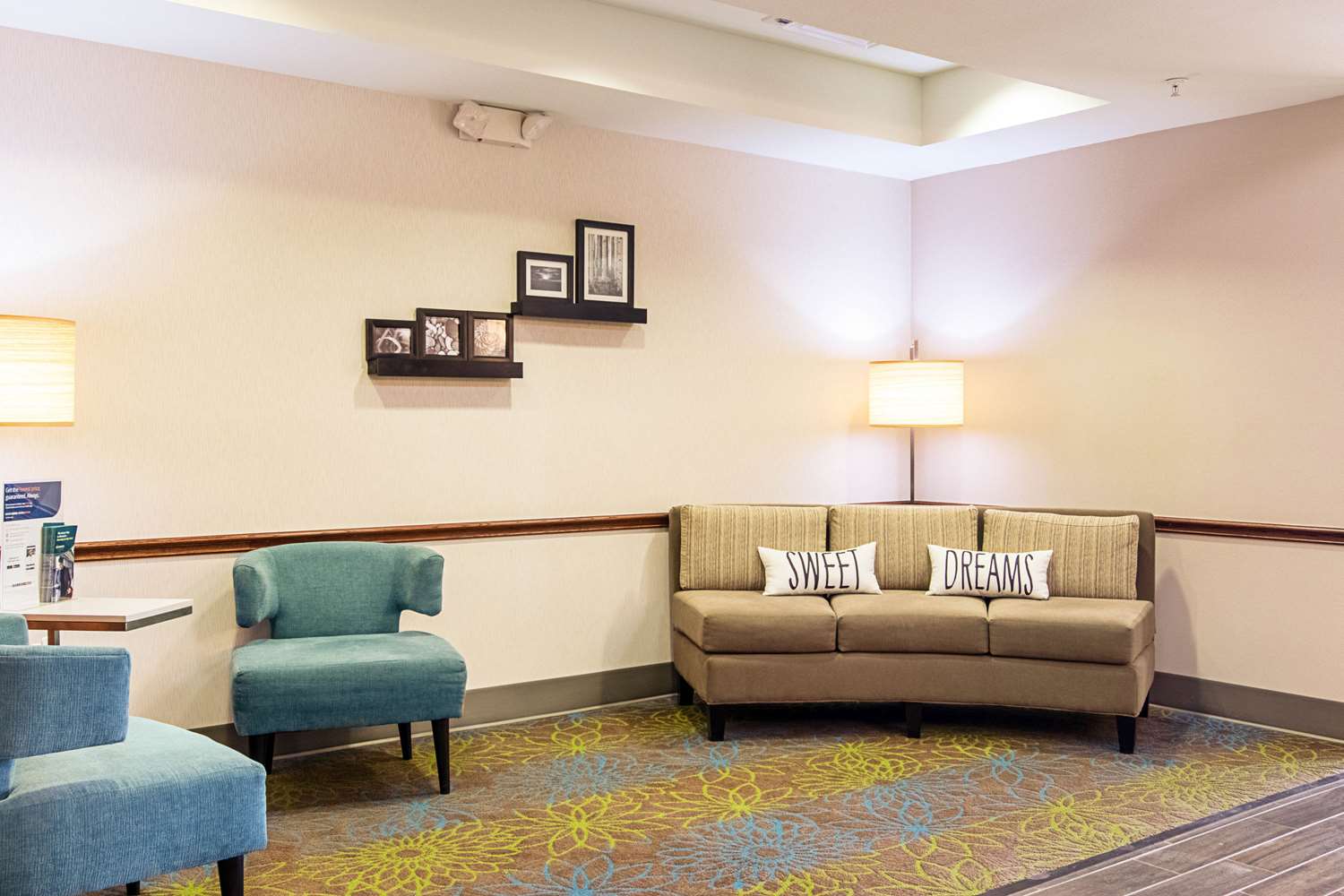 Sleep Inn & Suites Hobbs 22/28