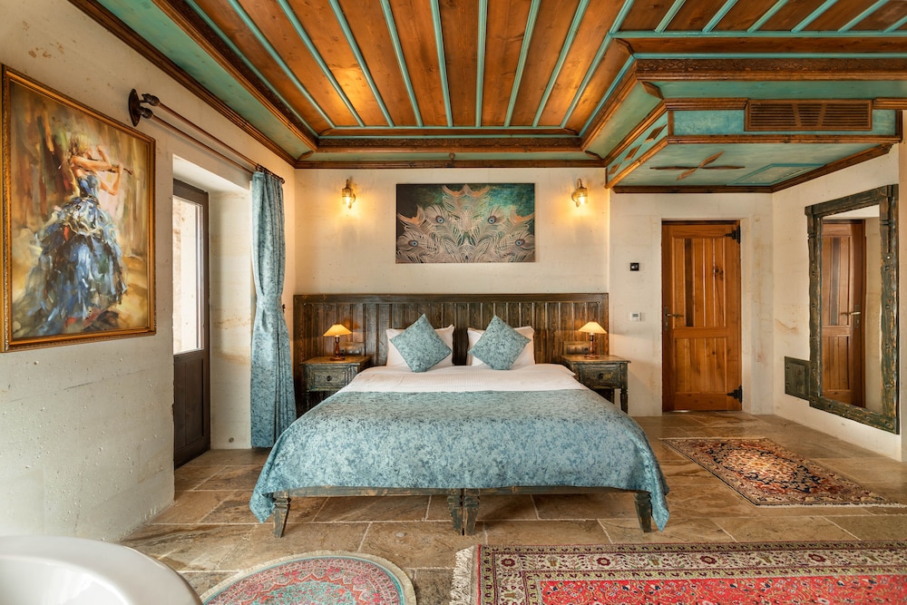 Acer Cave Hotel 22/67