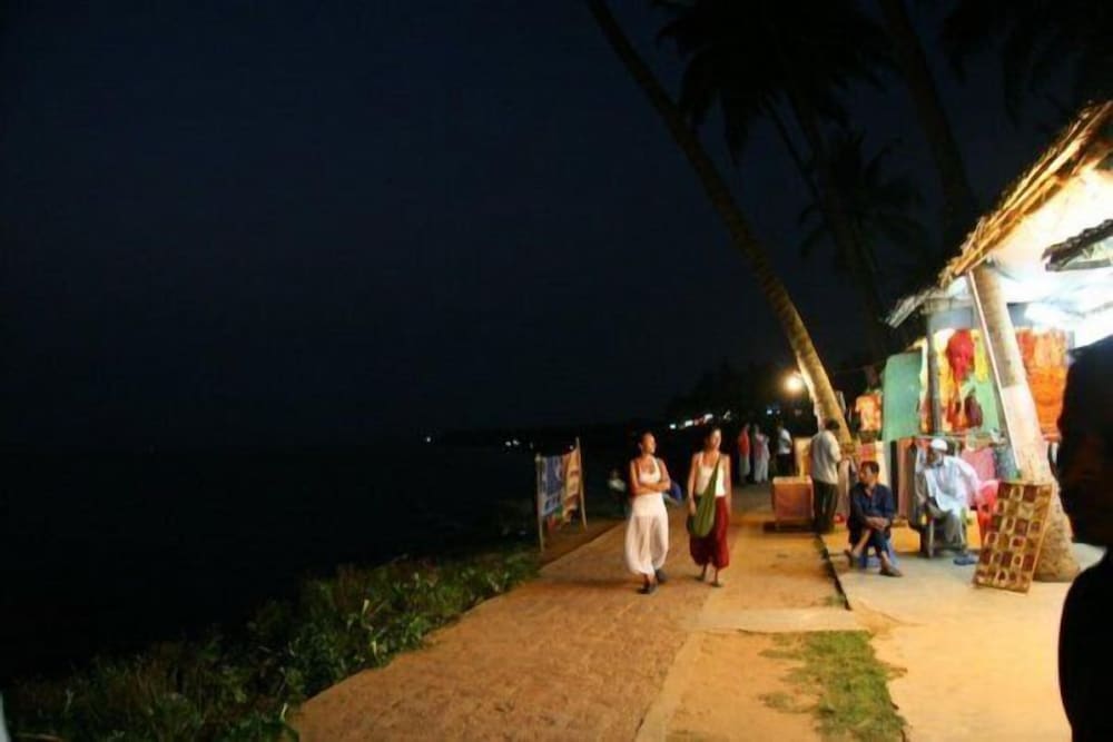 Deshadan Cliff And Beach Resort Varkala 36/50