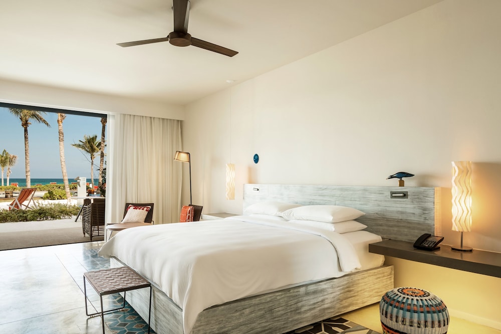 Andaz Mayakoba Resort Riviera Maya - a concept by Hyatt 26/106