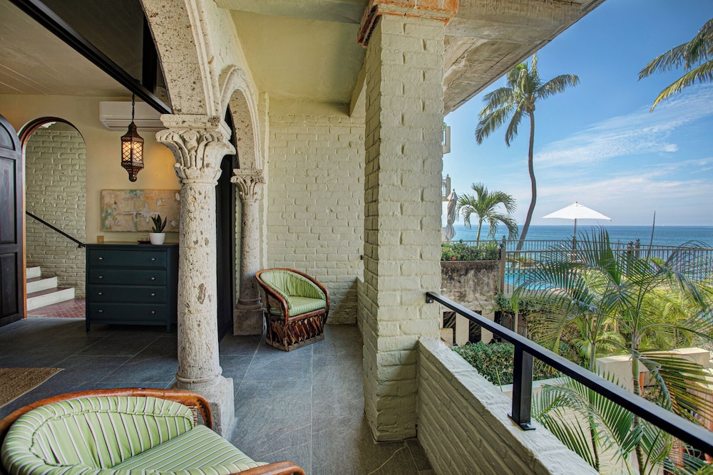 Quinta Maria Cortez Bed & Breakfast 13/34