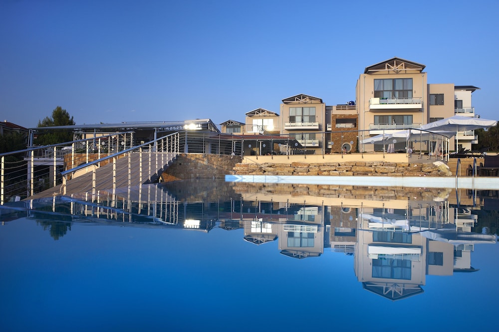 Istion Club Hotel Spa 2/67