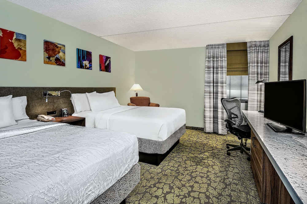 Hilton Garden Inn San Antonio Airport Hotel 11/59