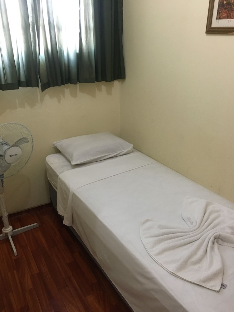 Uniclass Hotel Lapa Ex Hotel Nova Lapa 14/64