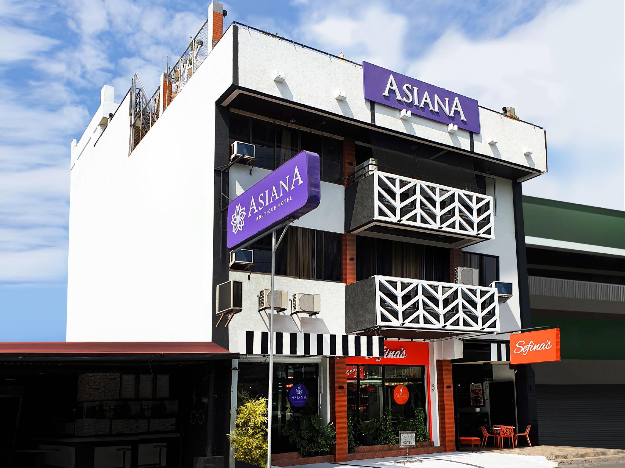 Asiana Hotel 3/28