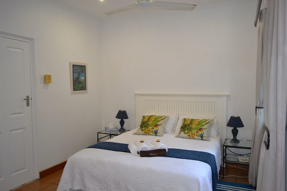 Hunters B&B 5/21