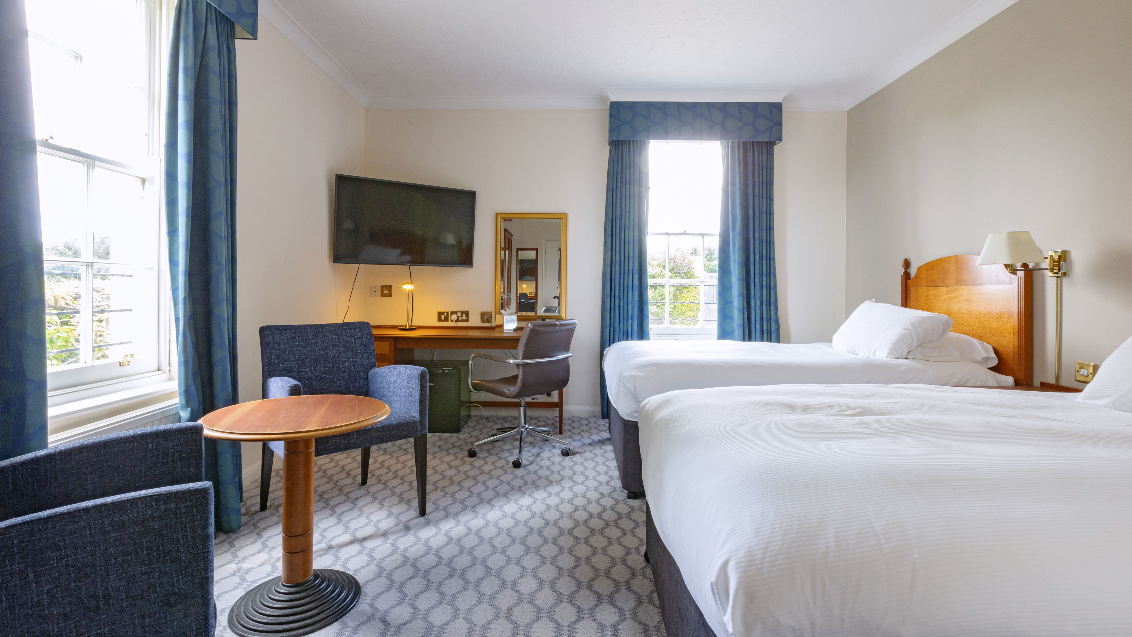 Avisford Park Hotel 19/74