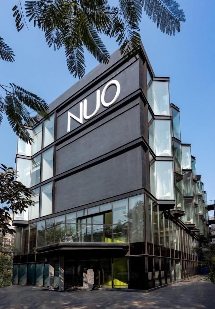 Nuo By Justa 10/44