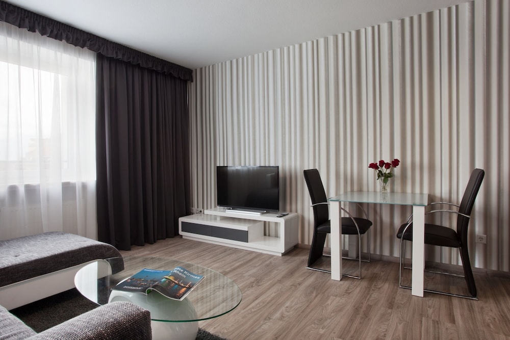 Boardinghouse Düsseldorf 23/38