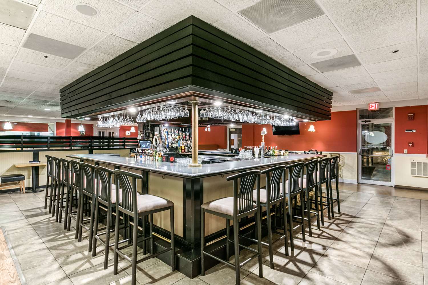 Clarion Hotel BWI Airport Arundel Mills 35/55