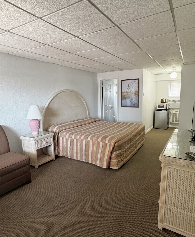 Jetty Motel 17/47