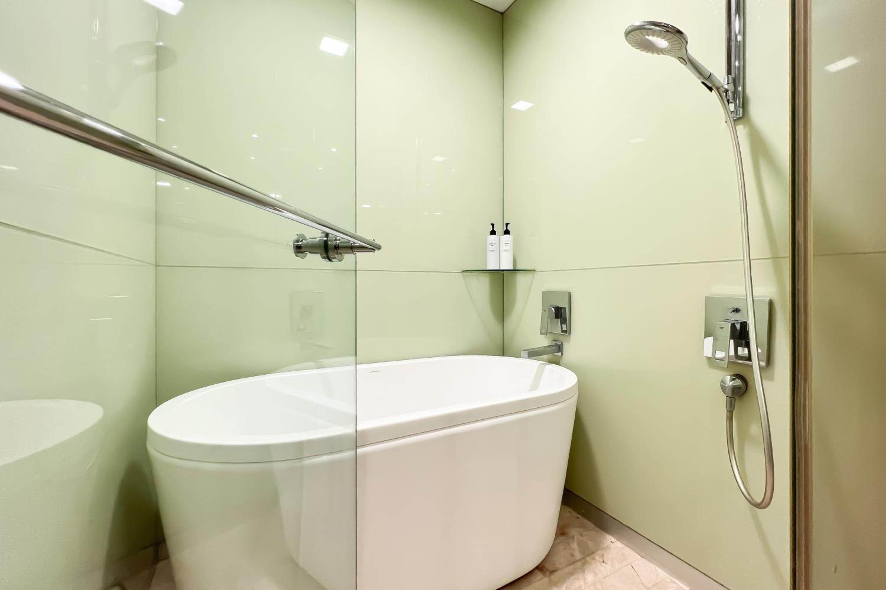 Leala Klcc Soho Suites 41/44