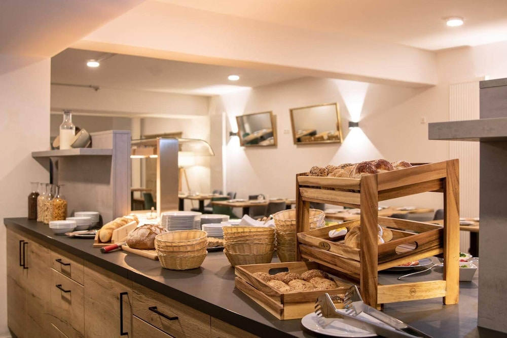 Drexel's Parkhotel Am Schloss 26/42