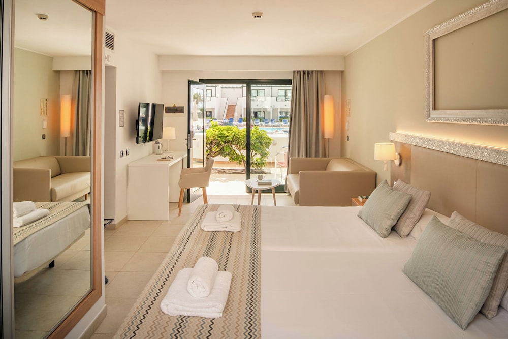 Hotel Pocillos Playa 50/50