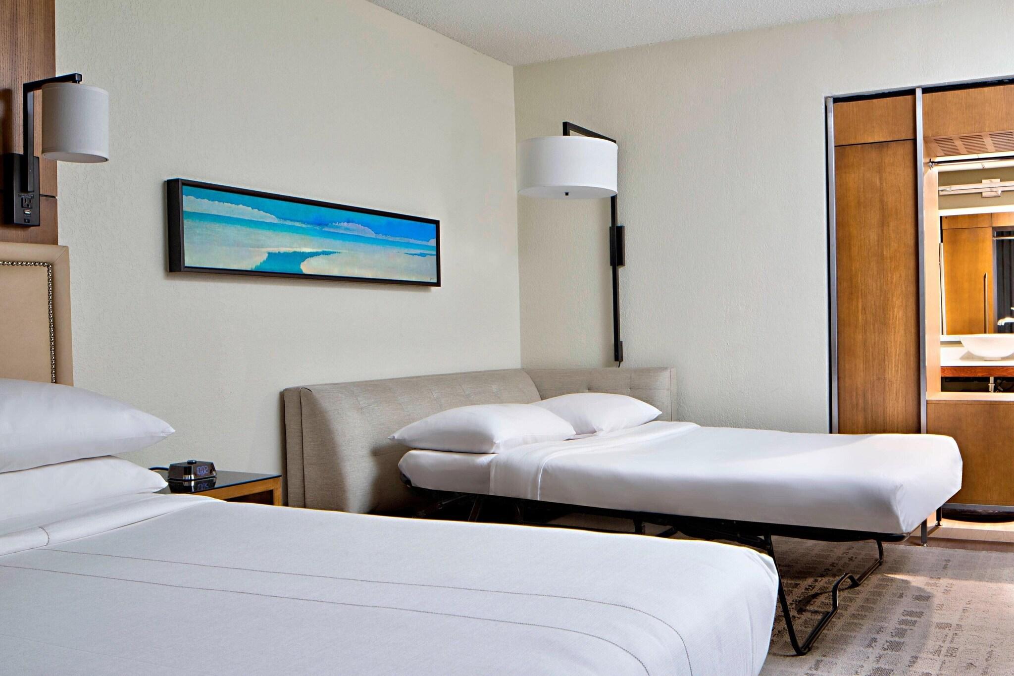 San Antonio Marriott Northwest Medical Center in SAN ANTONIO - TX