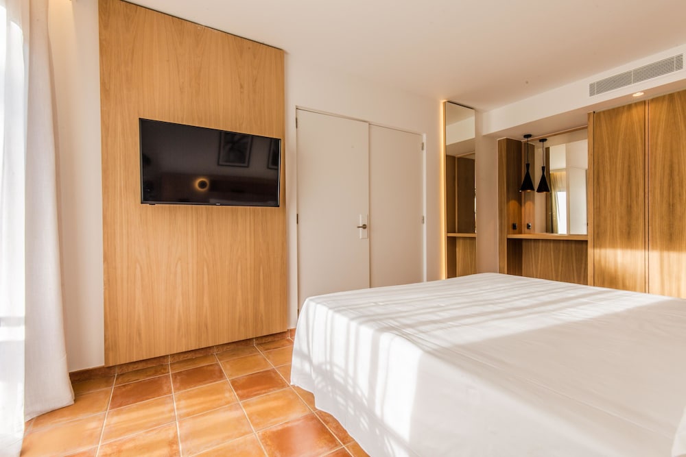 Mon Port Hotel & Spa Mallorca 21/78
