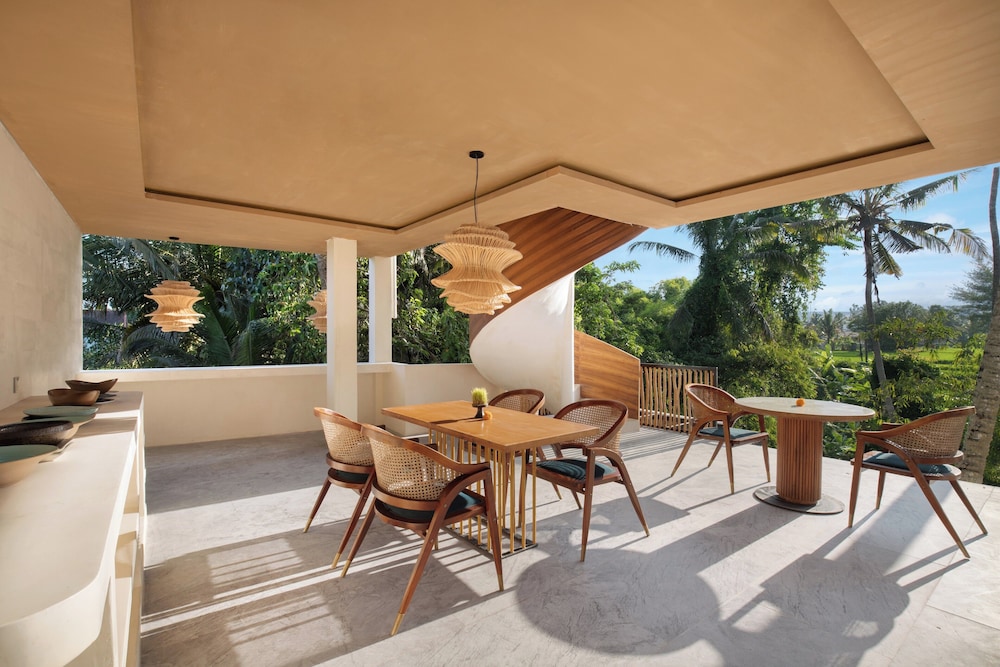 Suara Alam Hotel Ubud by Ini Vie Hospitality 36/50