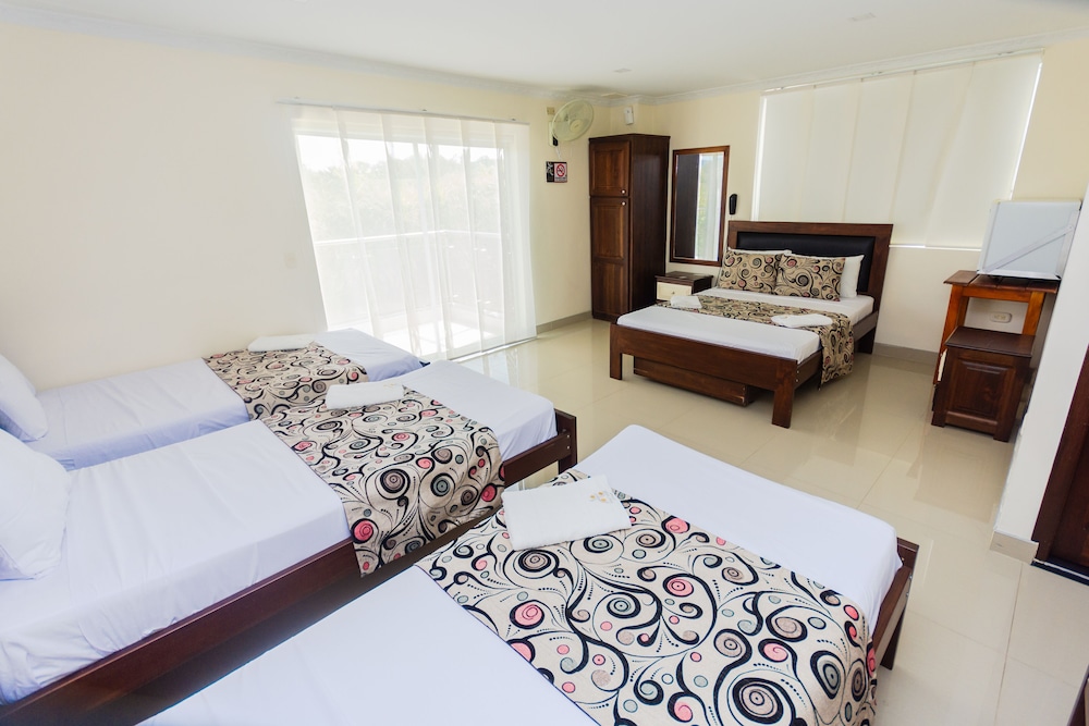 Hotel Verony Guatape 18/42