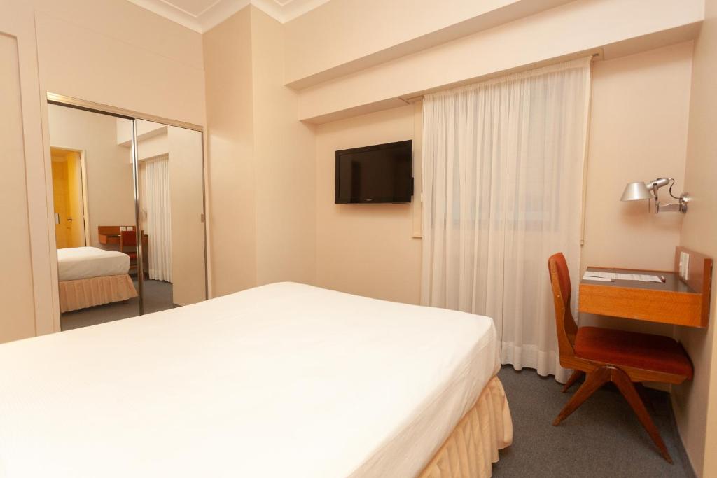 Express, Classic, Double Bed، Austral Express Hotel 2/4