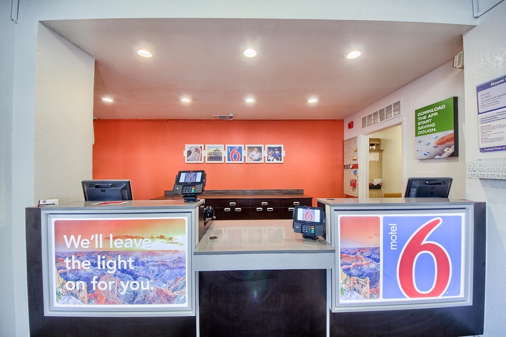 Motel6 San Antonio, TX - Northwest Medical Center 11/60