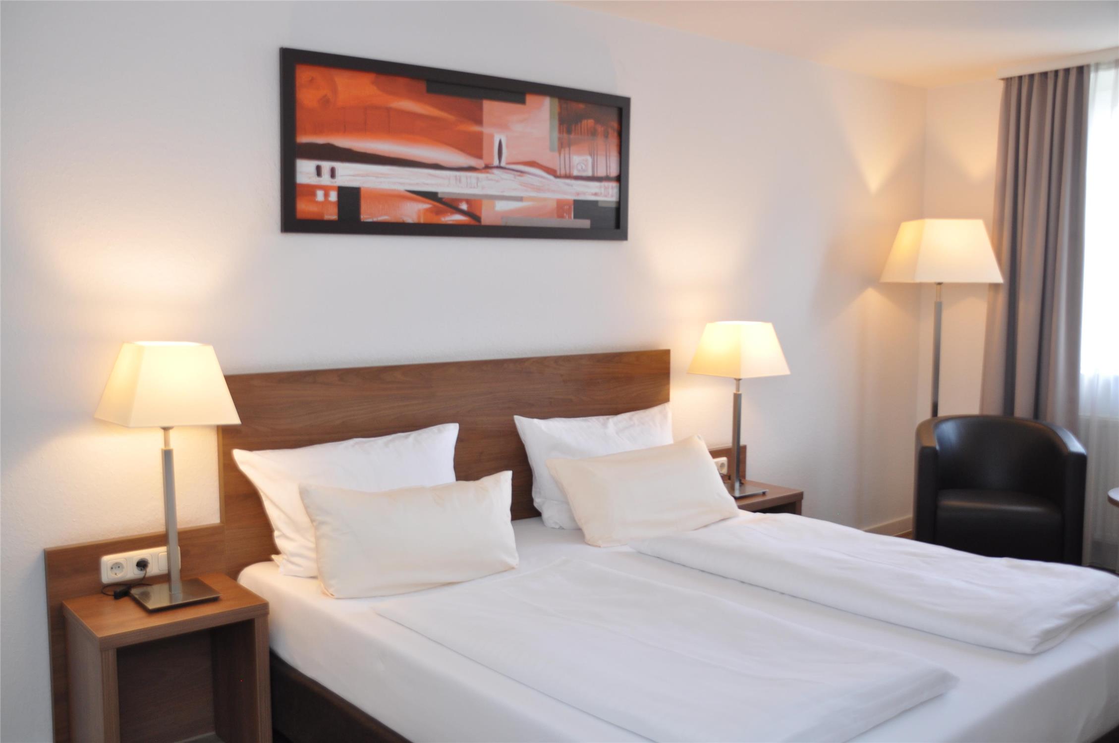 Best Western Hotel Erlangen 18/38