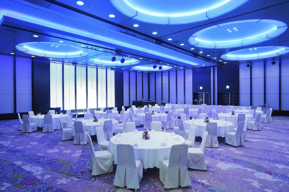 Kyoto Tokyu Hotel 90/98