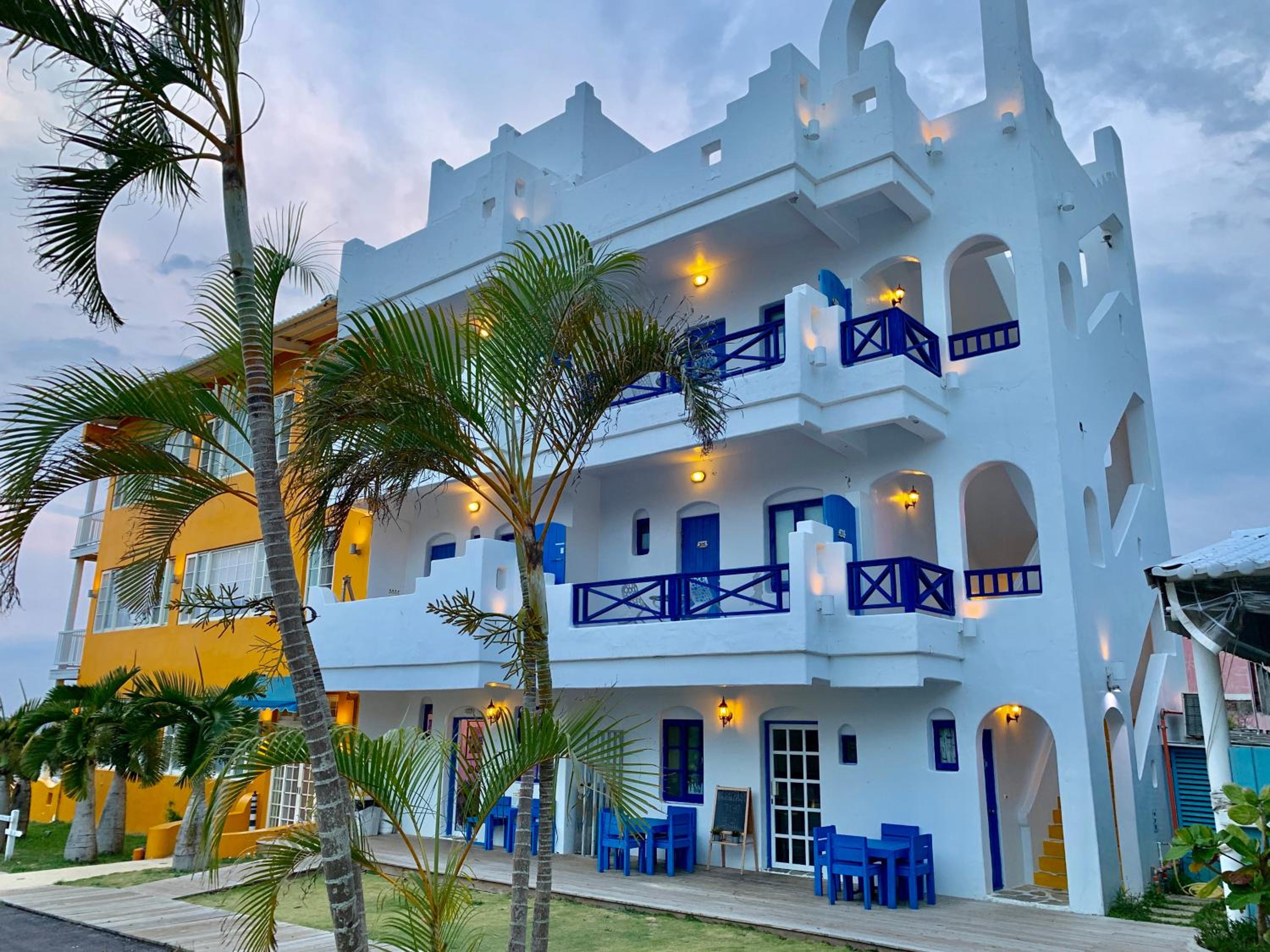 Canaan B&amp;B Kenting 8/69