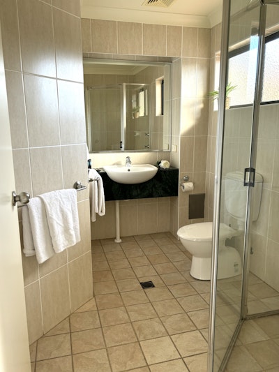 Turners Vineyard Motel Function And Convention Centre 32/32