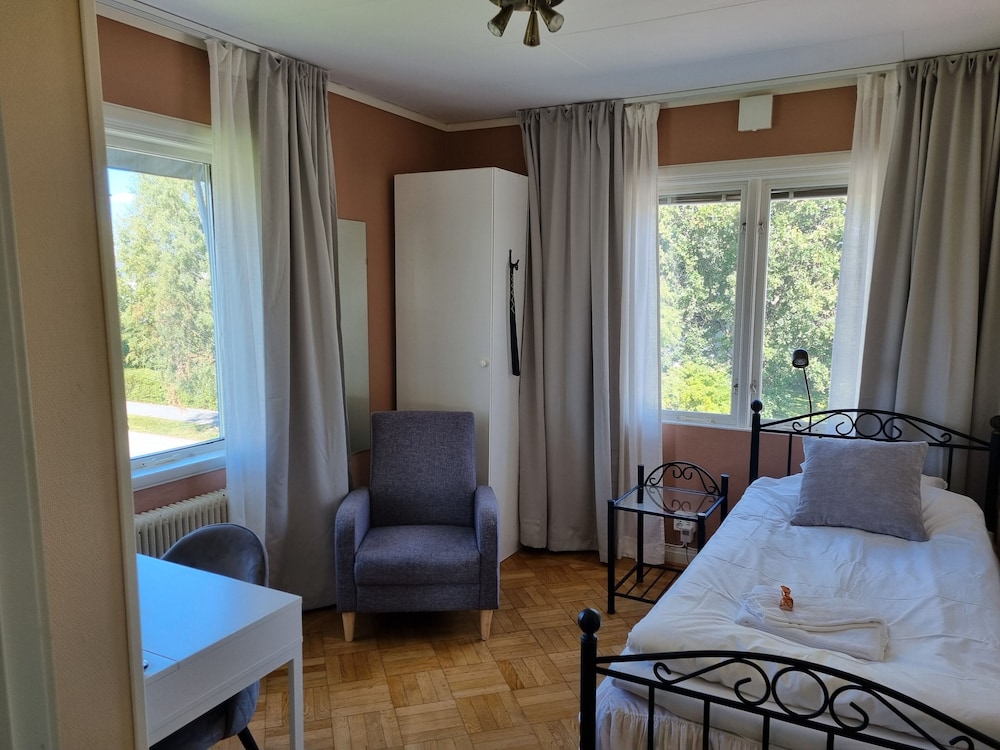 Hotell Zlafen Bed And Breakfast 11/46