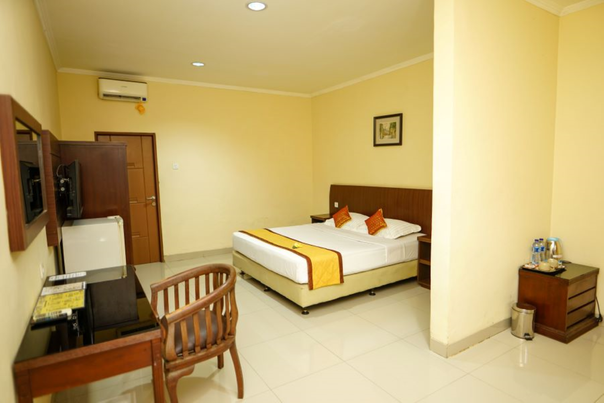 Hotel Taman Sari 14/50